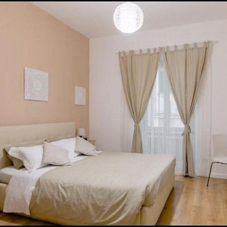 Charming 25 Apartment Рим Екстер'єр фото