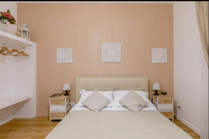 Charming 25 Apartment Рим Екстер'єр фото
