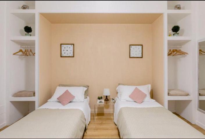 Charming 25 Apartment Рим Екстер'єр фото