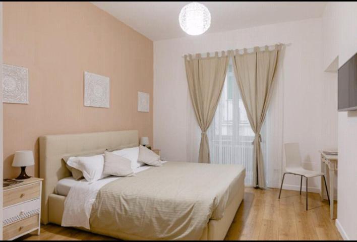 Charming 25 Apartment Рим Екстер'єр фото