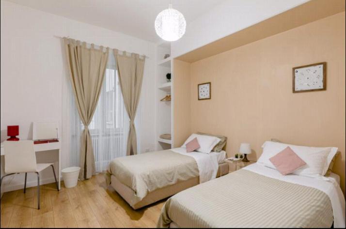 Charming 25 Apartment Рим Екстер'єр фото