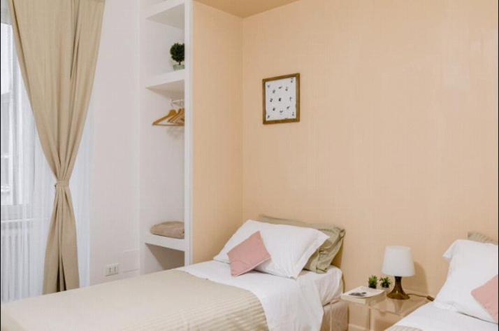 Charming 25 Apartment Рим Екстер'єр фото