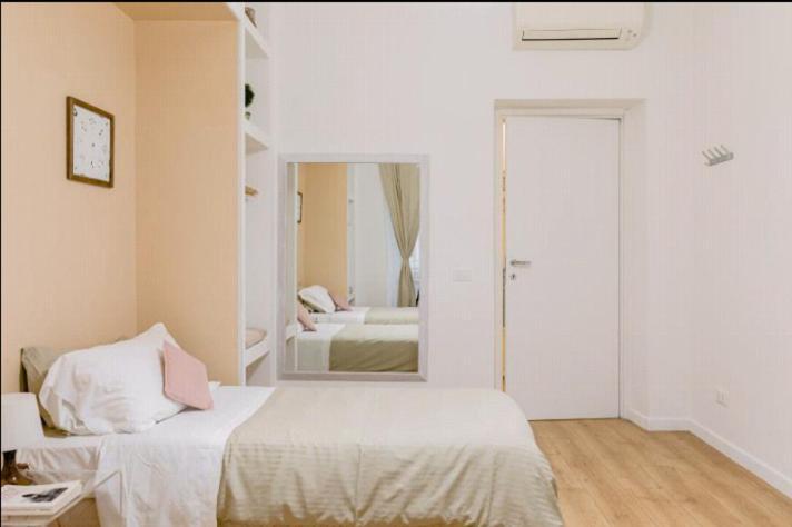 Charming 25 Apartment Рим Екстер'єр фото