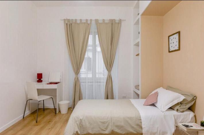 Charming 25 Apartment Рим Екстер'єр фото