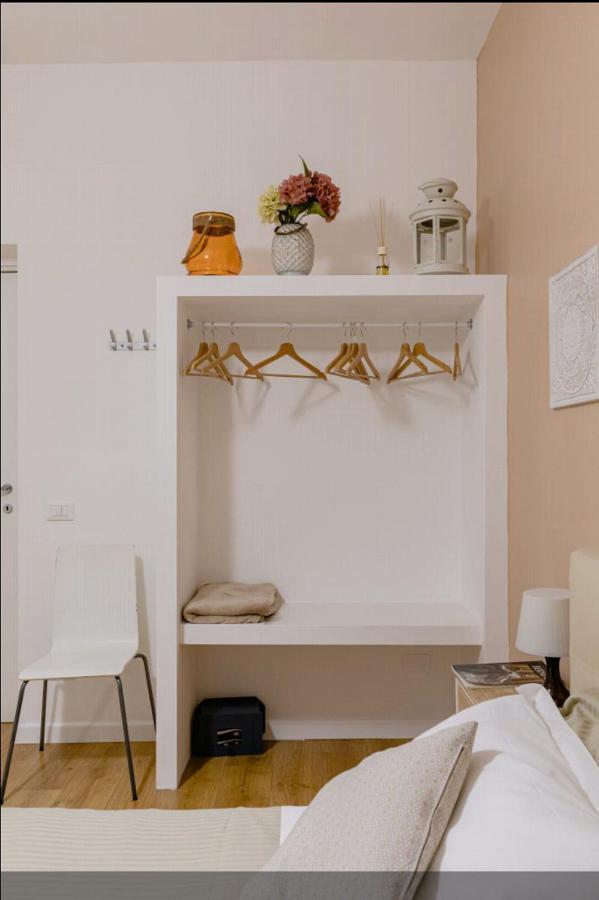 Charming 25 Apartment Рим Екстер'єр фото