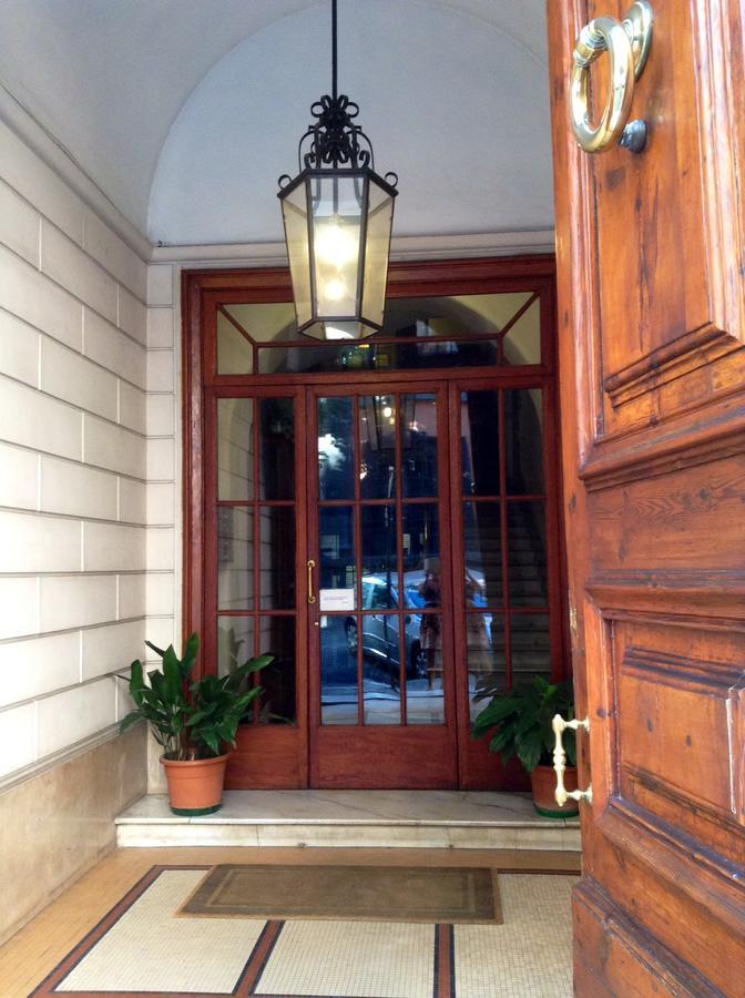 Charming 25 Apartment Рим Екстер'єр фото