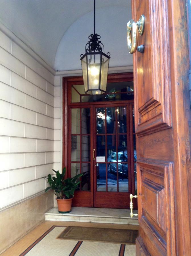 Charming 25 Apartment Рим Екстер'єр фото