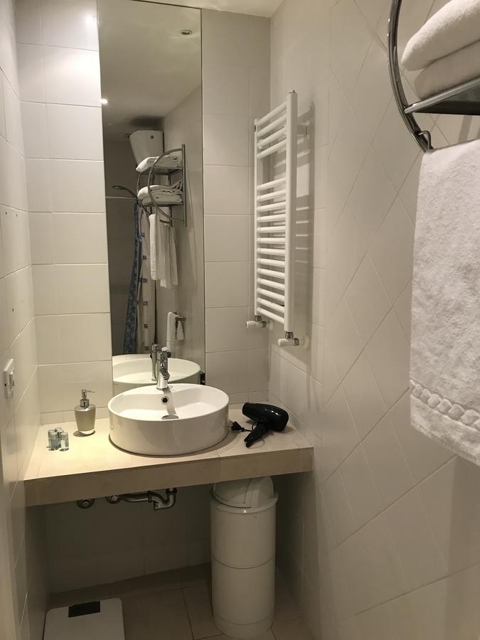 Charming 25 Apartment Рим Екстер'єр фото