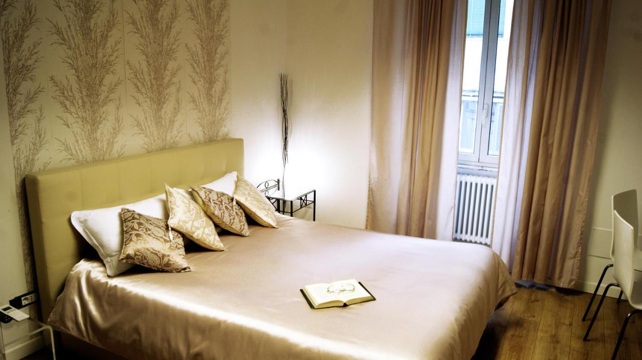 Charming 25 Apartment Рим Екстер'єр фото