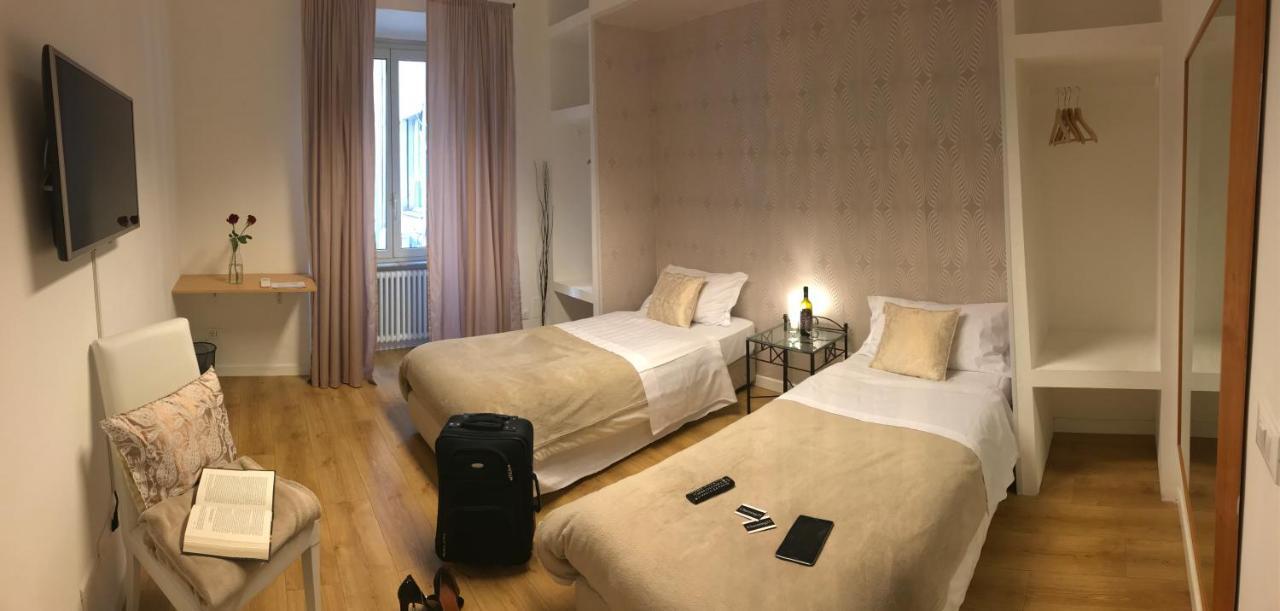 Charming 25 Apartment Рим Екстер'єр фото